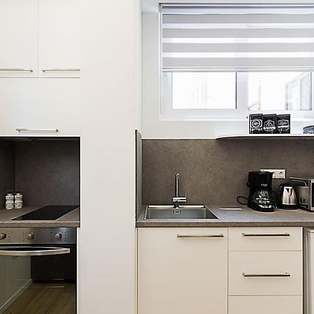 Apartmán Brand New Flat For 4 Ppl Next To Syntagma Sq. Atény Exteriér fotografie