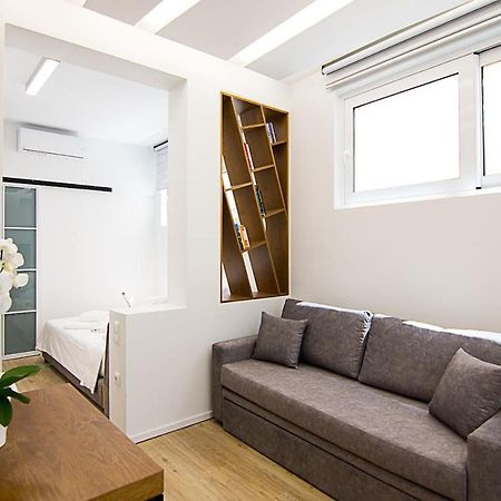 Apartmán Brand New Flat For 4 Ppl Next To Syntagma Sq. Atény Exteriér fotografie