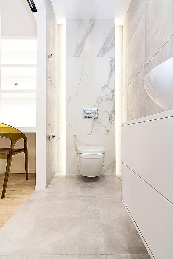 Apartmán Brand New Flat For 4 Ppl Next To Syntagma Sq. Atény Exteriér fotografie