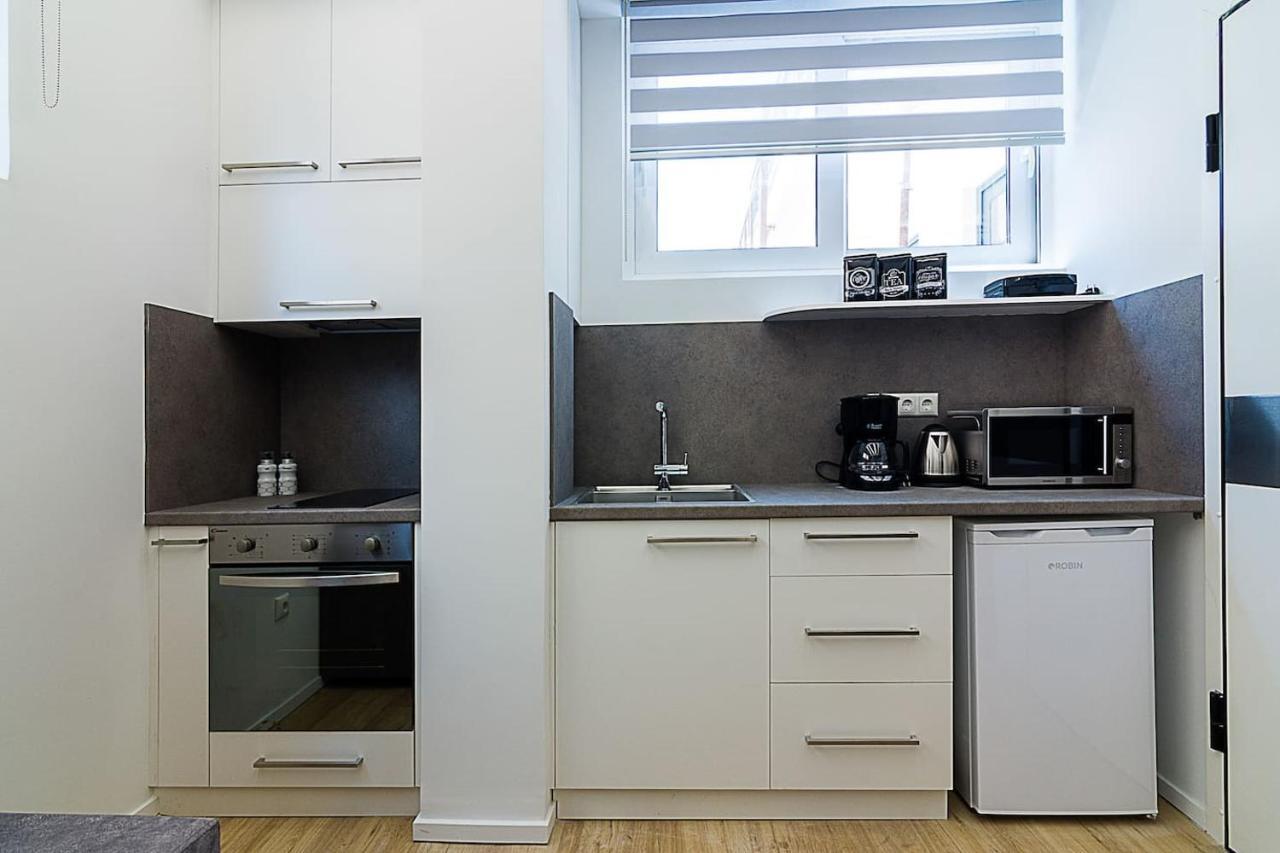 Apartmán Brand New Flat For 4 Ppl Next To Syntagma Sq. Atény Exteriér fotografie