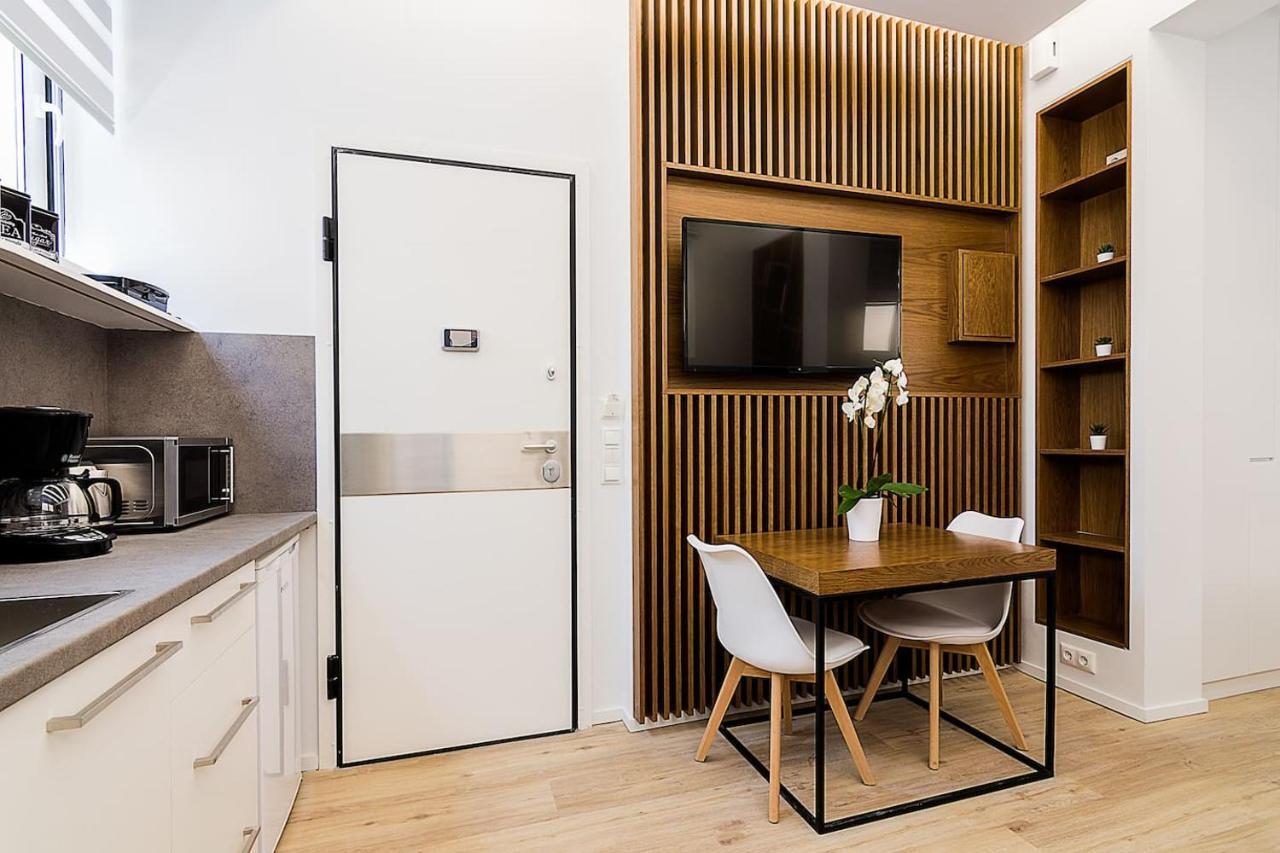Apartmán Brand New Flat For 4 Ppl Next To Syntagma Sq. Atény Exteriér fotografie