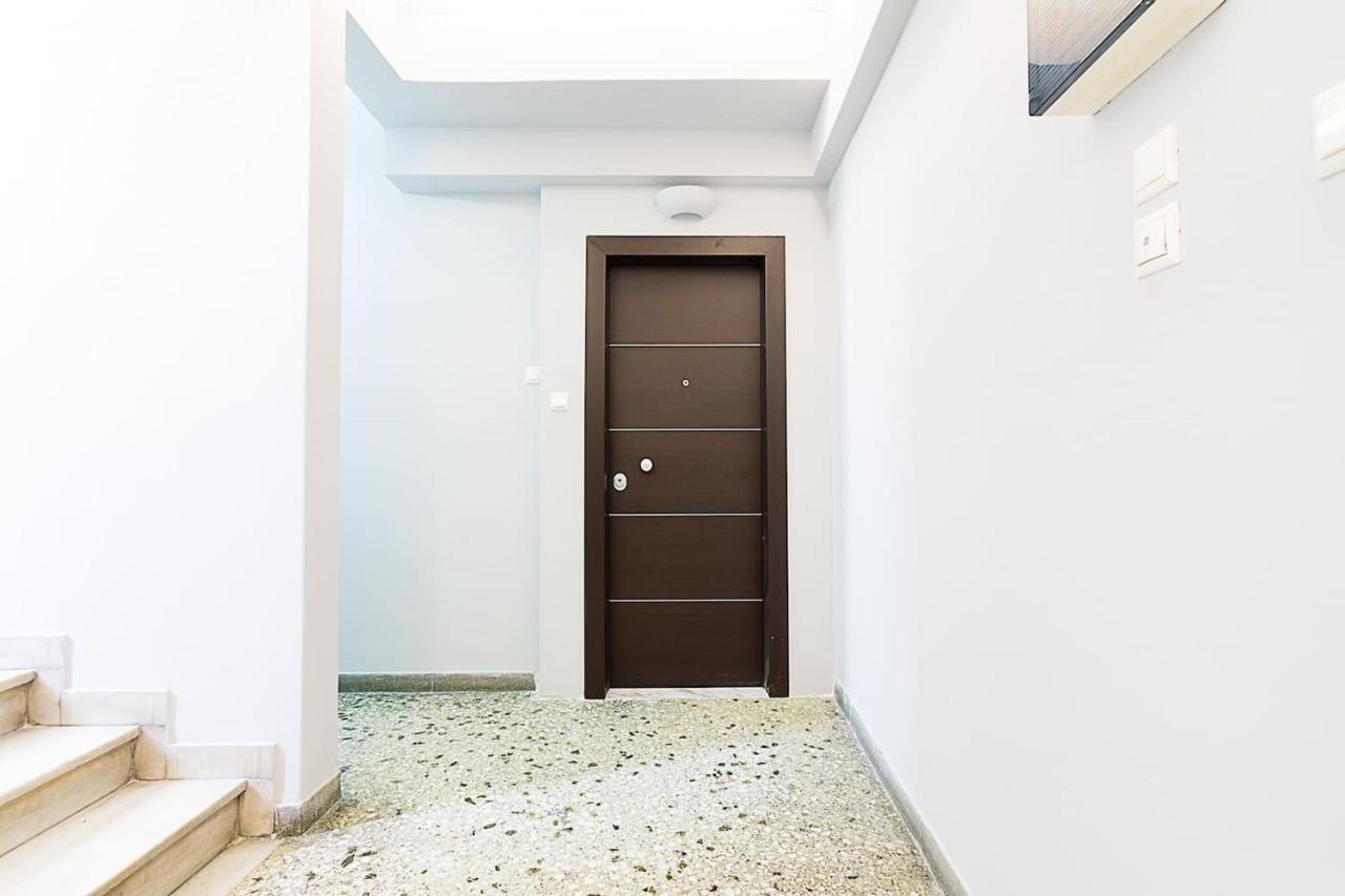 Apartmán Brand New Flat For 4 Ppl Next To Syntagma Sq. Atény Exteriér fotografie